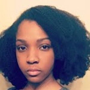 Meet your Posher, Deanna